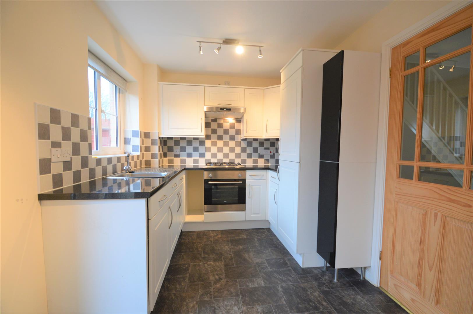 10 Heritage Way, Llanharan, Pontyclun, CF72 9WD